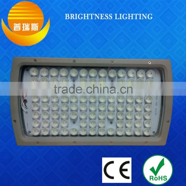 High Quality Die Casting Aluminium IP65 Led Flood Light 90w photo-2