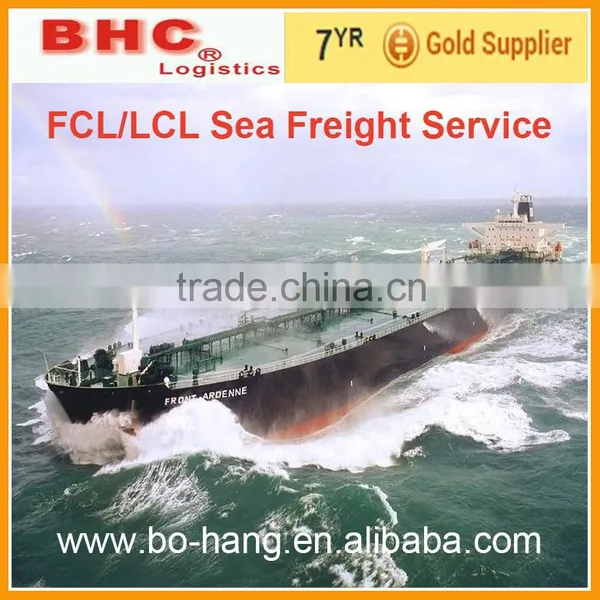 FBA Sea Freight Shipping China to UK-skype:bhc-shipping003 photo-4