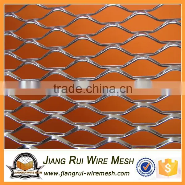 High Quality Various Style Expanded Metal Mesh photo-3