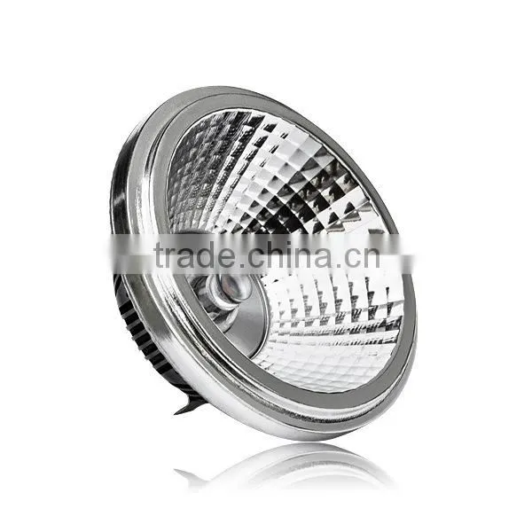 Modern China Wholesale Ar111 G53 Led Lighting Cob Lamp photo-2