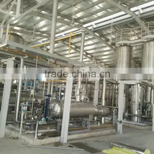 Super Critical Liquid Carbon Dioxide Extraction Device for Sale photo-3