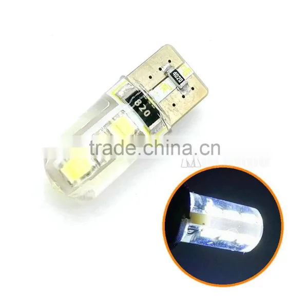 Canbus Led External Lights 12 SMD Car Led Lights Wholesale photo-2