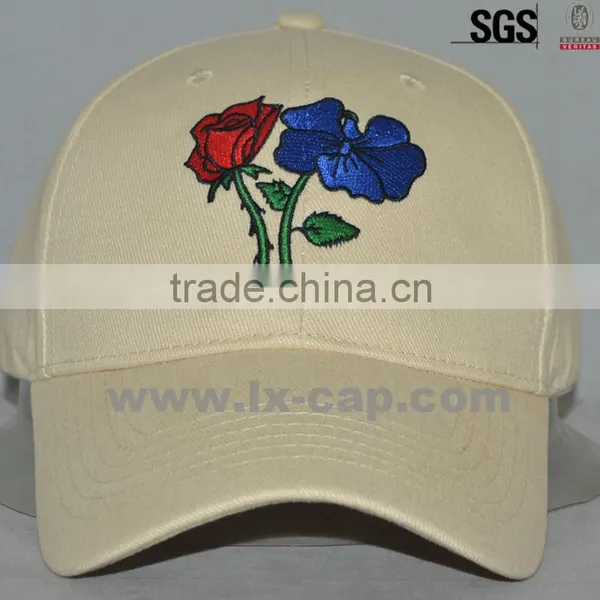 custom cap