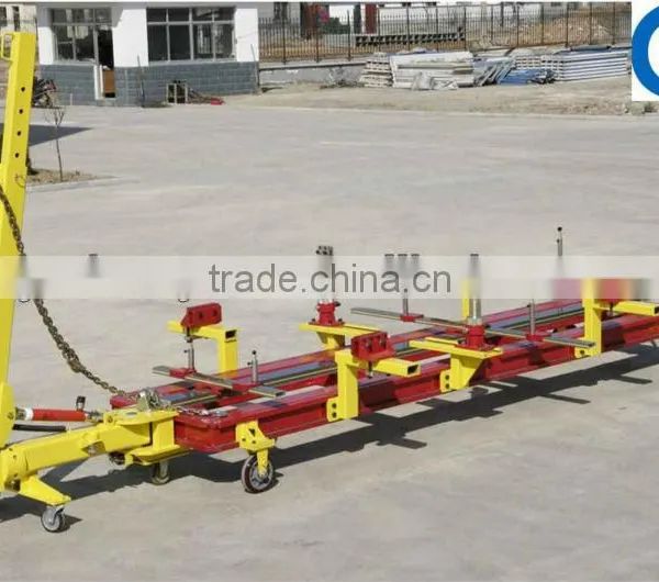 auto body repair system machine CRE-900