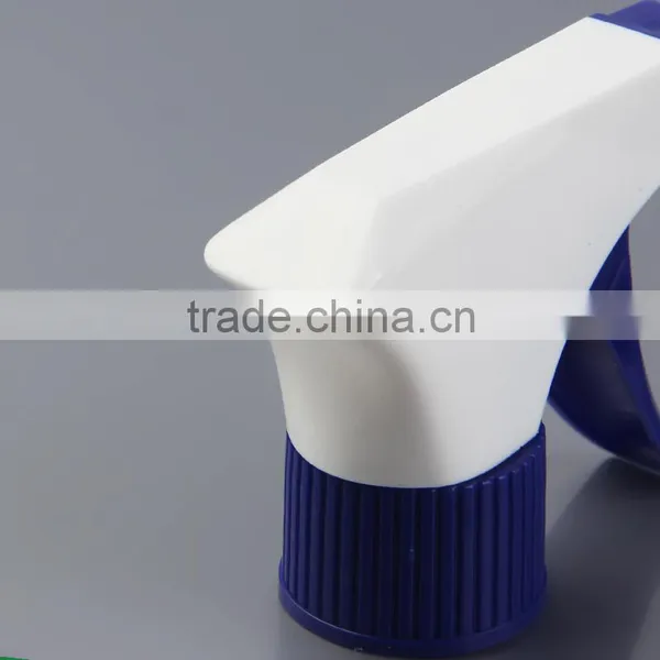 Liquid Trigger Sprayer Plastic Foam Trigger Pump 28/410 Plastic Spray Nozzles Glass Cleaner Trigger Sprayer Discount Free Inspec photo-5