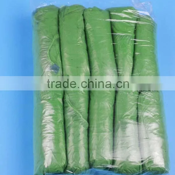 Manufacture Disposable Medical Dental Shoe Cover photo-2