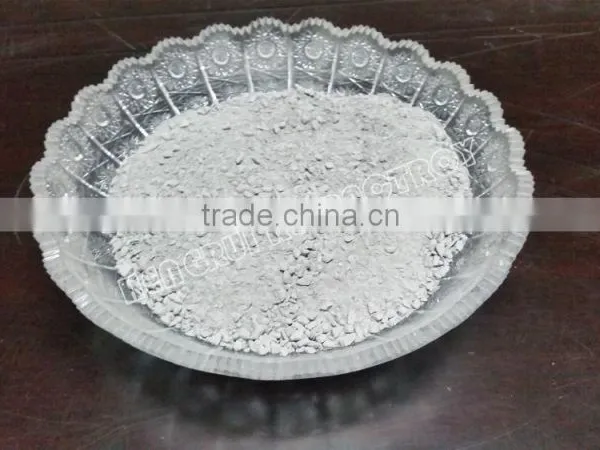 Insulation Castable Mullite Refractory Castable photo-2