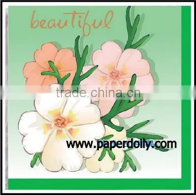 Disposable Tableware