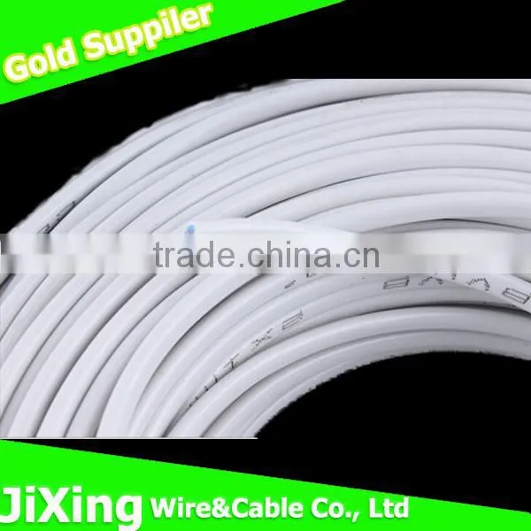BVVB BVVB+E Flat Insulated Duplex Electric Wire photo-3