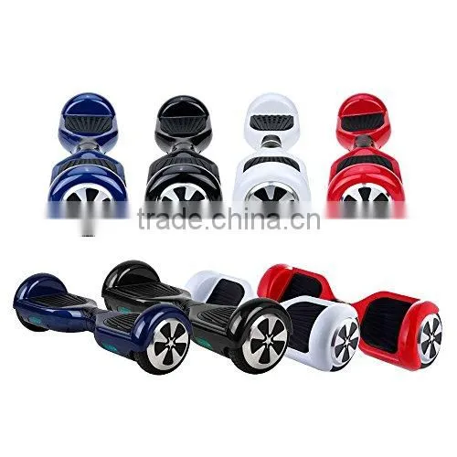 2016 Best Selling Samsung Battery Kits Hoverboard With Smart Safe System photo-4