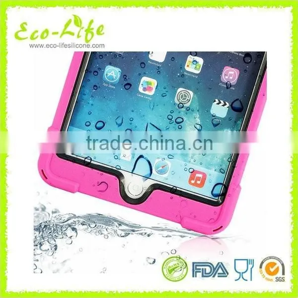 Mini1/2/3 Silicon+Pc Protective Case With Stand photo-5