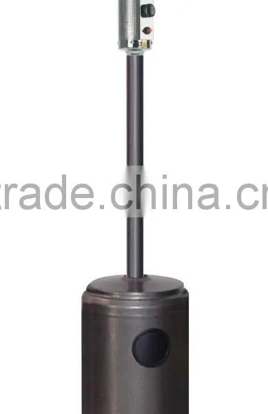 PATIO HEATER WITH POWDER COATED