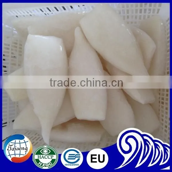 California Frozen Fresh Whole Round Squid With Price photo-4