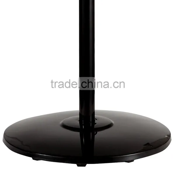 New Style Plastic Oscillating Stand Fan Price for Promotion photo-6