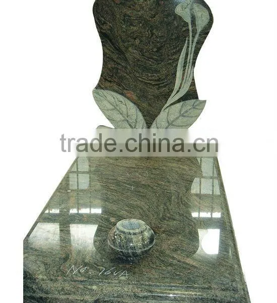 Russian Tombstone