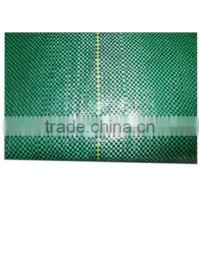 Best Quality PP Ground Cover Weed Net photo-4