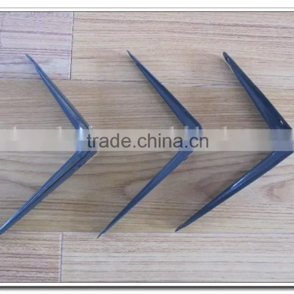 Shelf Bracket Made in Haining Factory photo-2