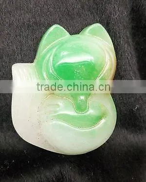 YB3040 China High Quality CNC Jade Cutting and Carving Machine photo-6