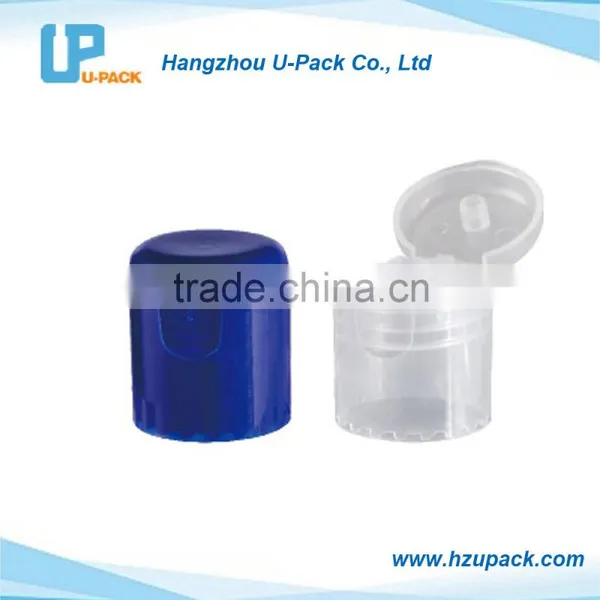 18mm, 20mm, 24mm, 28mm Plastic Bottle Flip Top Cap & Butterfly Cap photo-4