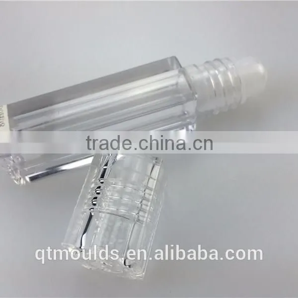 Injection Plastic Mold Maker, China Mold Maker in Dongguan photo-2