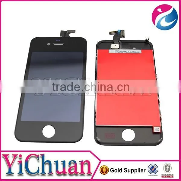Hot Selling Lcd for Iphone 4s, Screen for Iphone 4s, Display for Iphone 4s