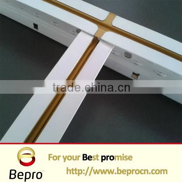 SHANDONG Fashion and Pretty Style Ceiling t Grid photo-2