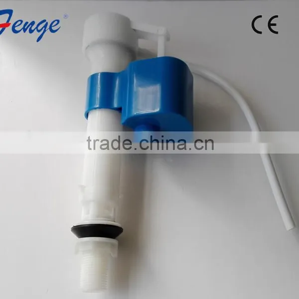 Flush Valve for Plumbing Tank Saving Water Toilet With Dual Push Button photo-4