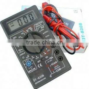 DT860D Digital multimeter