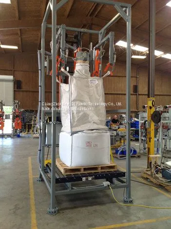 Carbon Black Bulk Bags photo-4