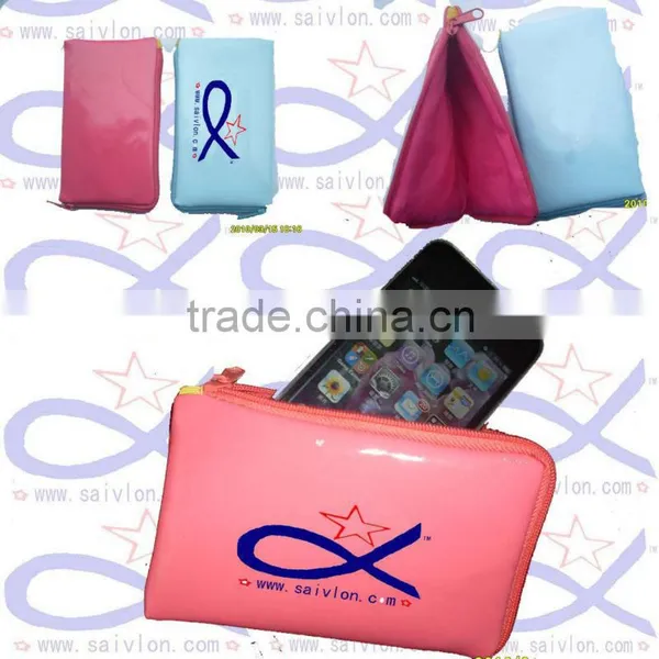Beautiful Waterproof Cell Phone Pouch for Ladies & Girls photo-2