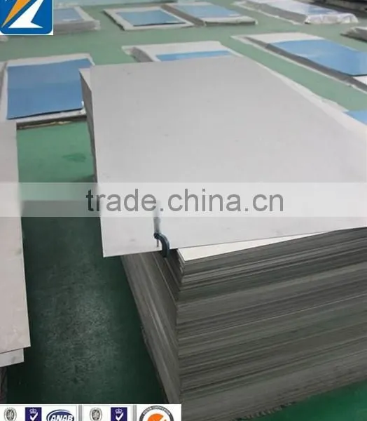 ASTM B393 99.95% Thk0.9-25mm Niobium Plate photo-2