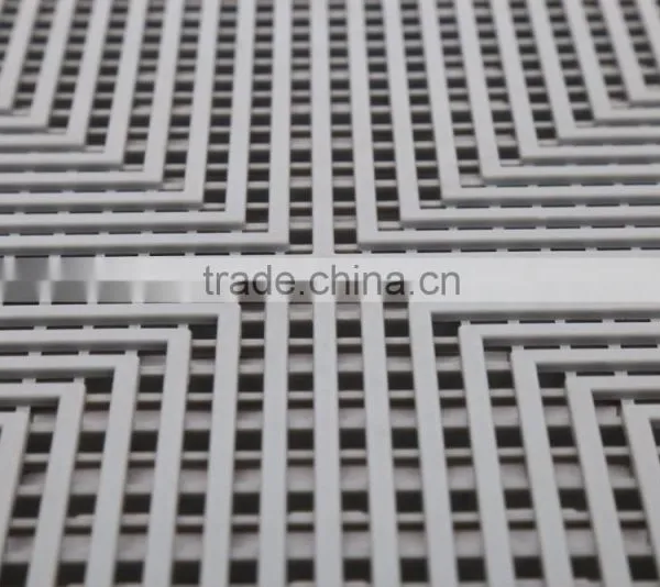 Suspended PP Interlocking Non Slip Mat photo-2