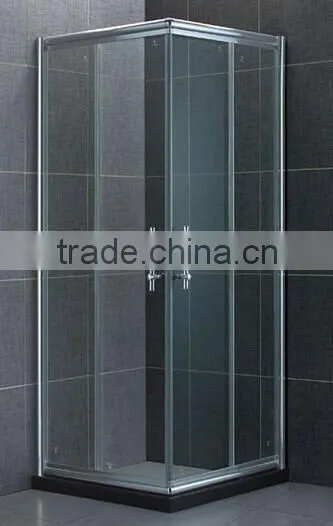 Shower Tempered Glass-86