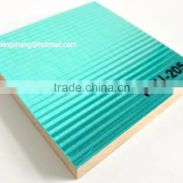 Metal uv Mdf for Kitchen & Wardrobe photo-4