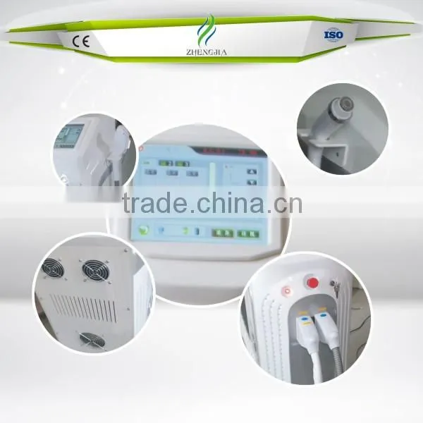 Vertical Facial Skin Care Ipl Laser Shr Ipl Beauty Machine Hair Removal Laser photo-6