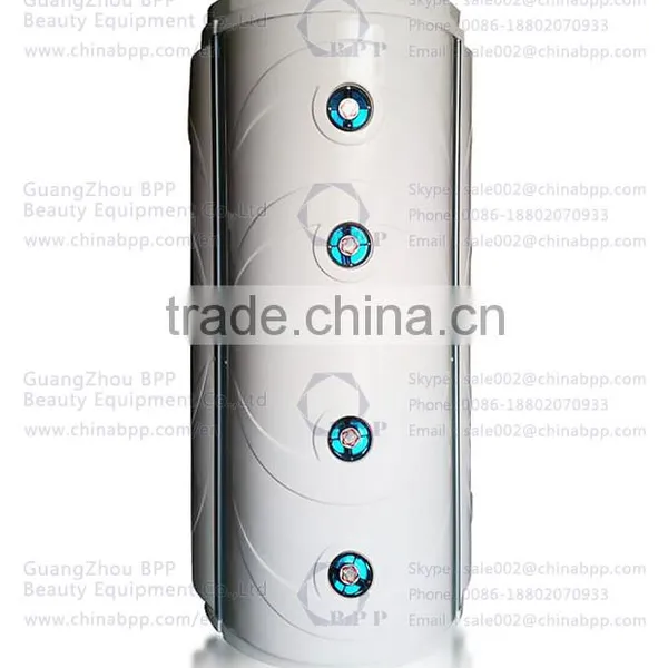 New Product 2016 High Quality Led Lamp Solarium Tanning Bed photo-3