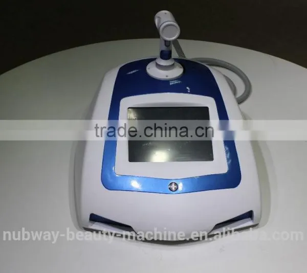 Most Advanced Ultra Therapy Machine Hifu Body Shaping photo-3
