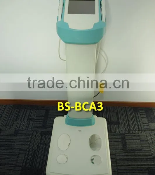 Newest Professional Inbody Composition Analyzer photo-2