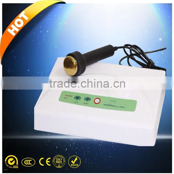Cheap Portable Ultrasonic Massager