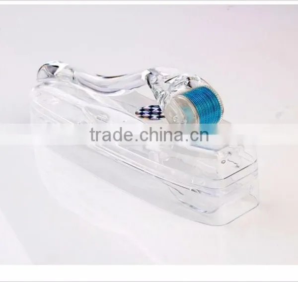 GTO High Quality SKIN ROLLER 540 Derma Roller photo-6