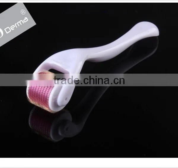 GTO Manufacture Wholesale 540 Pins Derma Roller