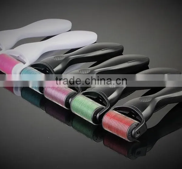 1080 Needles Derma Roller for Cellulite Removal Body Roller photo-4