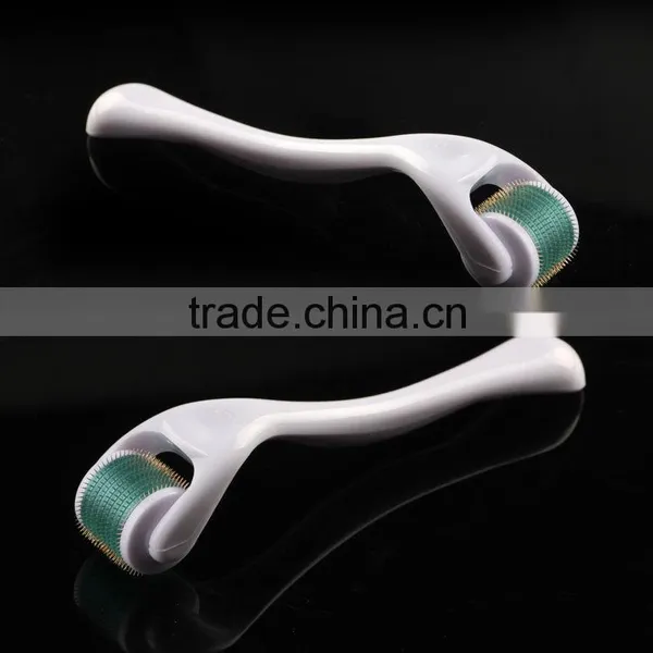 9*50 Disk Needle Therapy Derma Roller,540 Derma Roller System, Micro Needle Roller -L015 photo-6