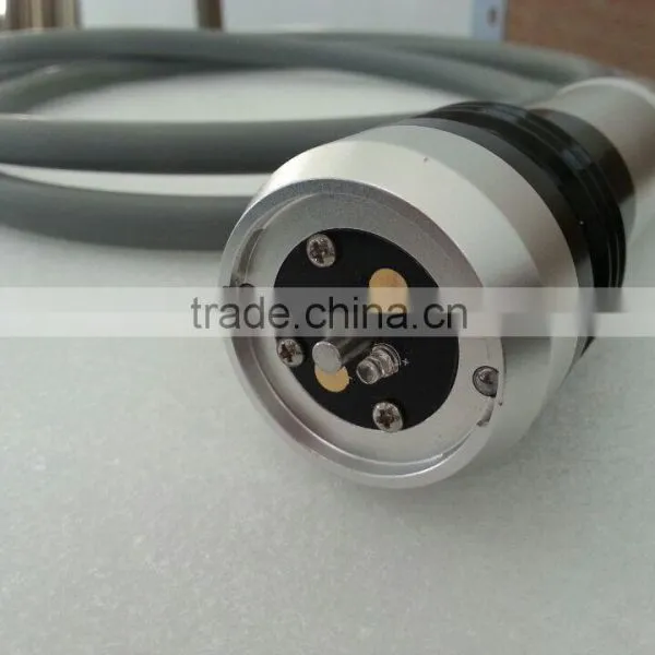 Beauty Salon Face Lift Fractional Rf Beauty Machine For Skin Renewal Microneedle Fractional rf Machine photo-5