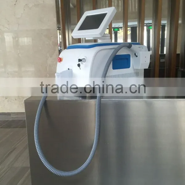 Diode Laser 808nm Alexandrite Laser 755nm Laser Diode 1064nm Hair Removal Equipment photo-3