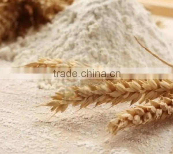 Best Quality Wheat Flour Exporters