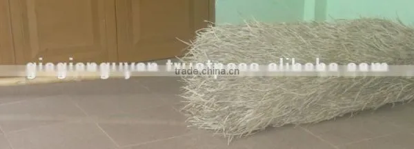 CHEAPEST PRICE !!!! THATCH SEAGRASS UMBRELLA FROM VIETNAM_GIA GIA NGUYEN FACTORY photo-3