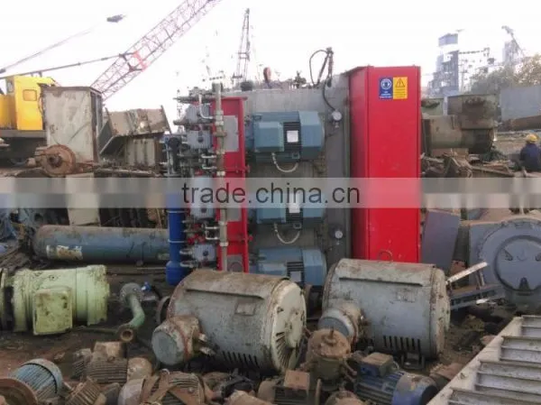Hi-Fog Marioff SPU5+1 Fire Fighting System photo-6