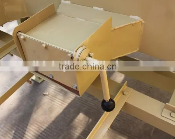 5XFC Grain Grading Machine photo-5