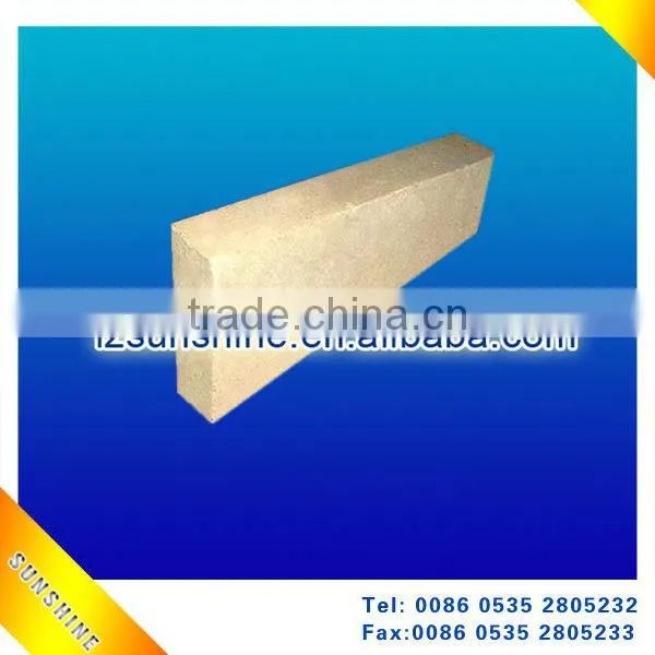 Mullite Fire Rated Block